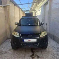 لندمارک مدل ۹۵ داشبورد جدید