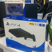 خرید و فروش PS4 تر و تمیز (نقد و اقساط)|کنسول، بازی ویدئویی و آنلاین|کازرون, |دیوار
