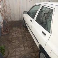 پراید مدل ۹۴|خودرو سواری و وانت|رباطکریم, رباطکریم|دیوار