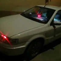 سمند سورن86