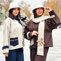 شخصی دوزی لباس مردانه و زنانه