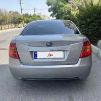 بسترن مدل ۹۲|خودرو سواری و وانت|کرج, کیانمهر|دیوار
