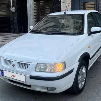 سمند lx