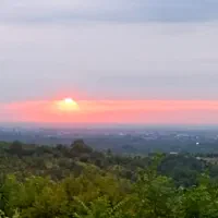250 متر مسکونی، کشکا جاده نظامی
