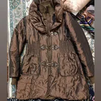 لباس گرم|لباس|بروجرد, |دیوار