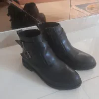 بوت زنانه سبک وراحت