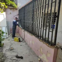 جوشکاری سیار