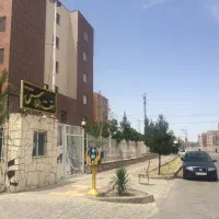 اپارتمان دو خواب گلبهار مجتمع هفت الماس