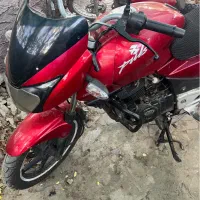 پالس ug4 ۲۰۰ سال ۹۱