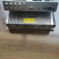 پک دوربین مداربسته و بقیه لوازم|دوربین مداربسته|شاهرود, |دیوار