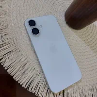 آیفون ۱۶ نرمال بدون ریجستر