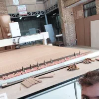 اموزش سی ان سی ارتکم|خدمات آموزشی|اسلام‌شهر, صادقیه|دیوار