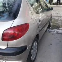 206مدل 83 فرانسوی