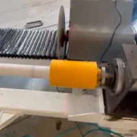 دستگاه برش اتوماتیک انواع رول