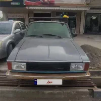 پیکان وانت مدل ۸۹