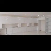 طراحی و ساخت کابینت MDF مدرن|خدمات پیشه و مهارت|گیان, |دیوار