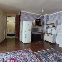 منزل دوخواب ۱۵۰متری درحاشیه زاینده رود|اجارهٔ کوتاهمدت آپارتمان و سوئیت|سامان, |دیوار