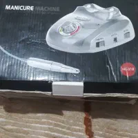 دستگاه کاشت ناخن