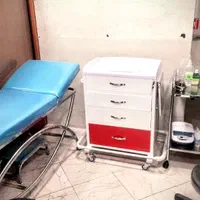 آخرین فرصت اجاره مطب پرند بالای داروخانه فعال|اجارهٔ دفتر کار، اتاق اداری، مطب|پرند, فاز ۶|دیوار