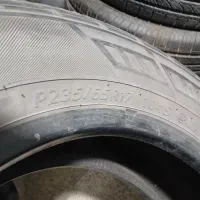 لاستیک ۲۳۵/۶۵/۱۷ هانکوک هایما|قطعات یدکی و لوازم جانبی|فردیس, فردیس|دیوار