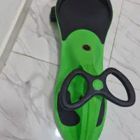 لوپ کار تمیز و نو مناسب هرسنی