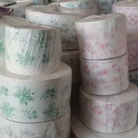 تولیدی طاقه سفره یکبار مصرف