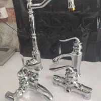 تولید شیرالات پنل دوش سینگ پیانویی|لوازم سرویس بهداشتی|تهران, فرودگاه مهرآباد|دیوار