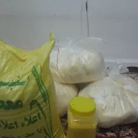 عنبر بو  کره محلی روغن محلی