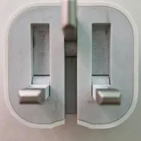 اداپتور شارژر آیفون ۱۱