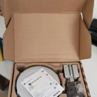 رادیو LTE میکروتیک مدل SXT LTE6 Kit