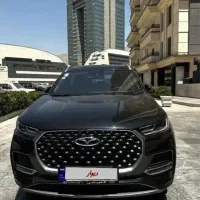 تیگو۸ پرومکس هیبرید و ie