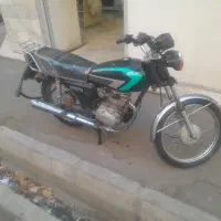 موتورسیکلت توریست مدل ۹۳استثنایی