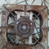 اجاق گاز