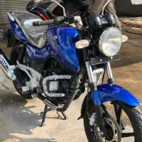 موتورپالس ۱۸۰cc همه چیز فابریک مدل ۸۹