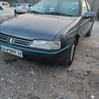پژو۴۰۵|قطعات یدکی و لوازم جانبی|مشهد, کارمندان دوم|دیوار