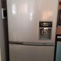 یخچال فریزر اسنوا