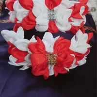 فروش عمده انواع گلسر|زیورآلات و اکسسوری|طالقان, |دیوار