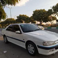 پژو پارس|خودرو سواری و وانت|کرج, کوی امامیه|دیوار