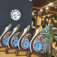 تندیس اهورا