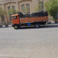 حمل و نقل انواع بار