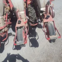 دستگاه کشت چغندر و ذرت کار 4 ردیفه|ماشین‌آلات صنعتی|خانمیرزا, |دیوار