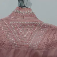 مانتو|لباس|بانه, |دیوار