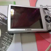 دوربین عکاسی فیلمبرداری Canon PowerShot A3300 IS