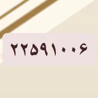 خط تلفن ثابت رند