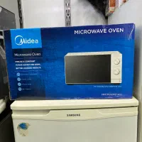 مایکروفر مدیا Midea ۲۰ لیتری