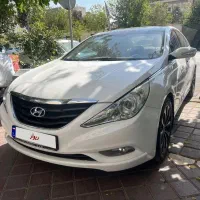 سوناتا YF|خودرو سواری و وانت|تهران, ازگل|دیوار