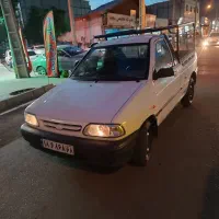 وانت بار