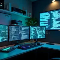 دوره کامل لینوکس، شبکه و امنیت برای بازار کار