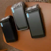 دستگاه انتقال وجه (کشلس)و کارتخوان