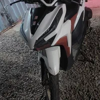 موتور کلیلک مدل S2 150 به رنگ سفید مدل 1399|موتورسیکلت|گنبد کاووس, |دیوار